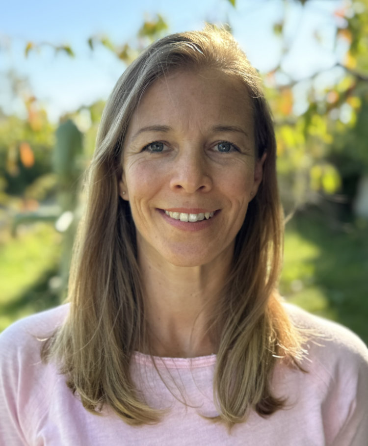 Qigong und Taiji Quan in Graz mit Katharina Pellet